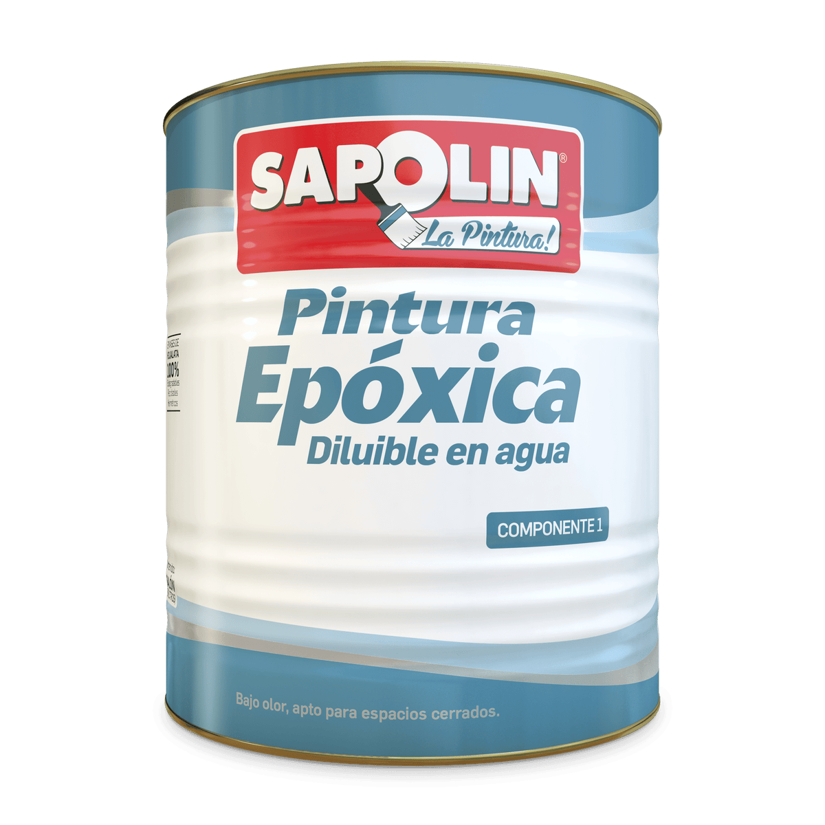 Pintura Epóxica Base Agua
