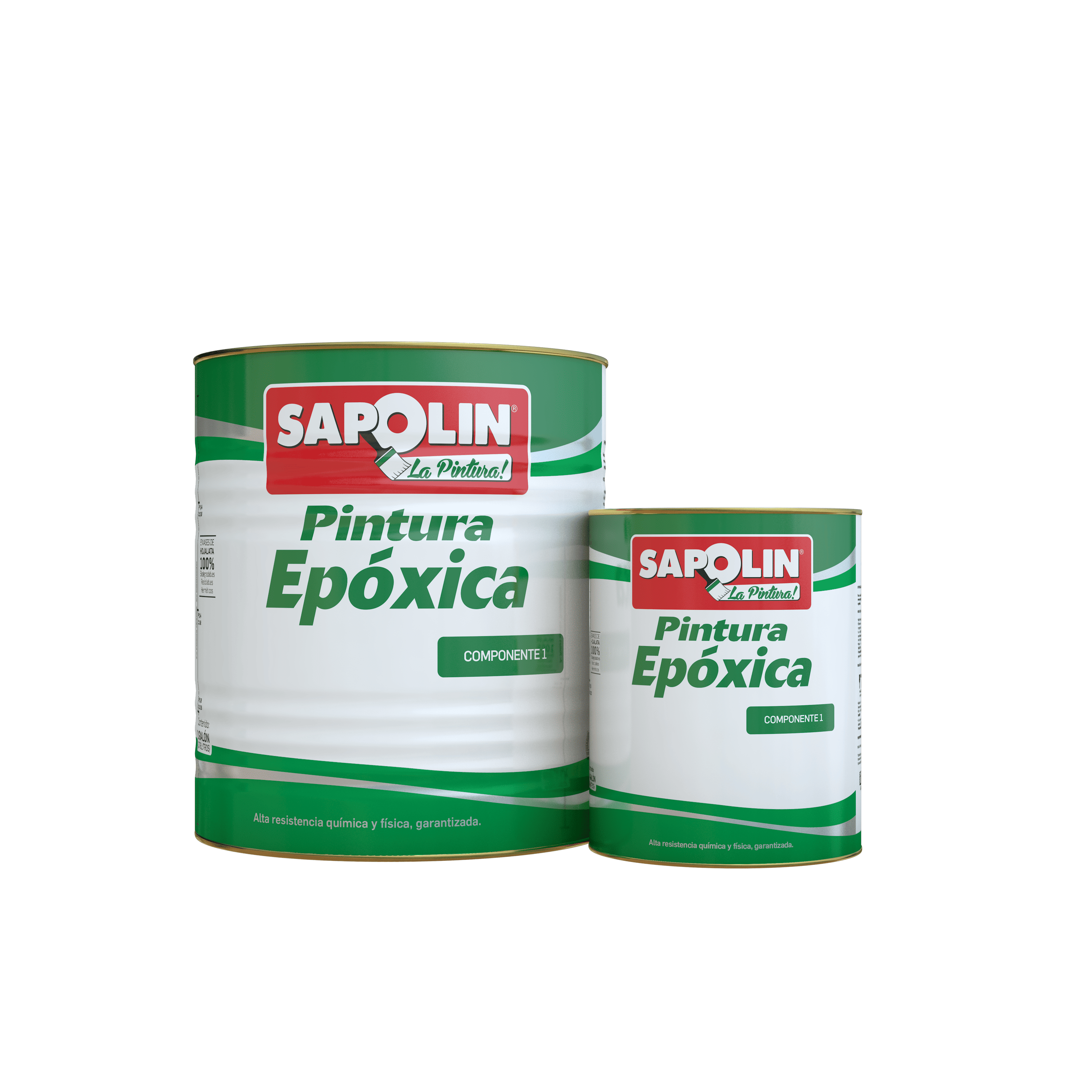 Pintura Epóxica
