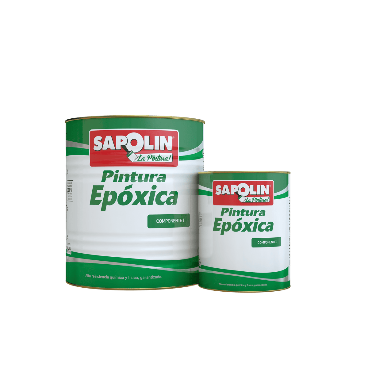 Pintura Epóxica