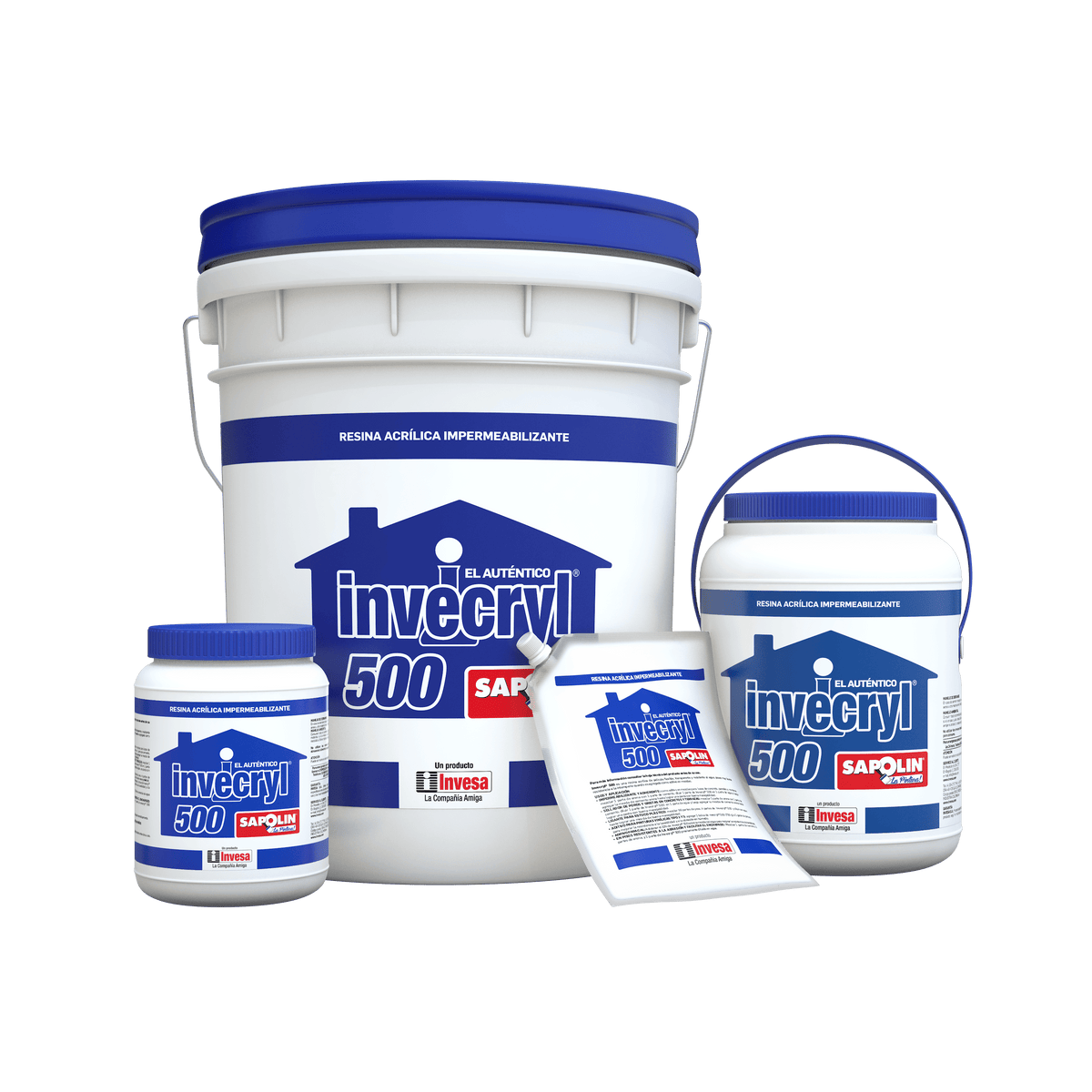 Invecryl 500