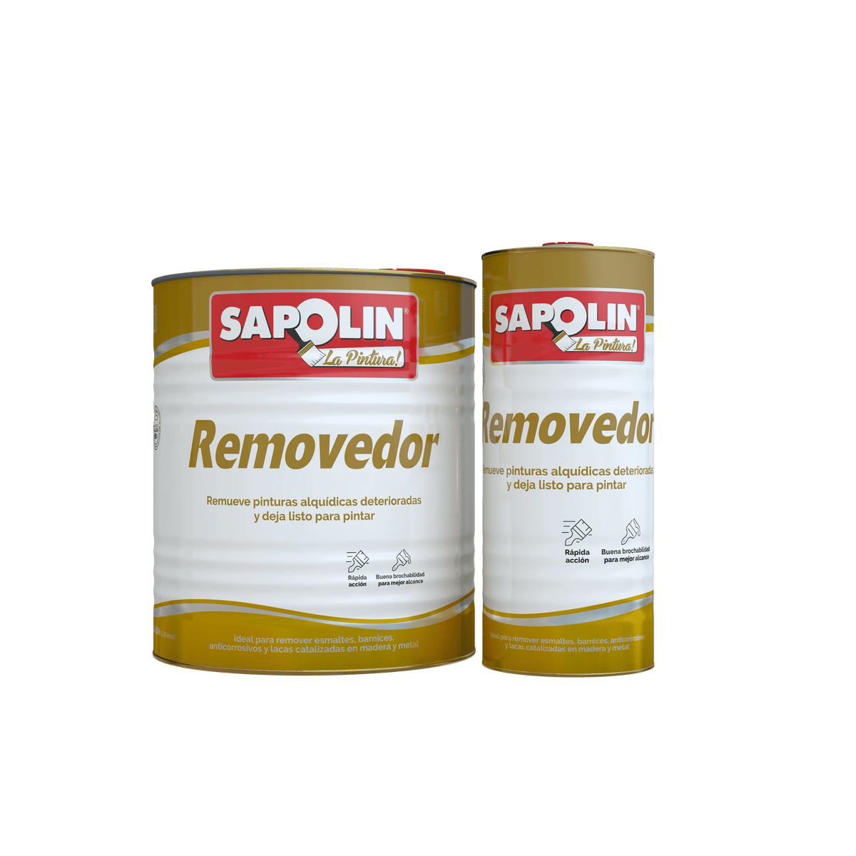 Removedor de Pintura