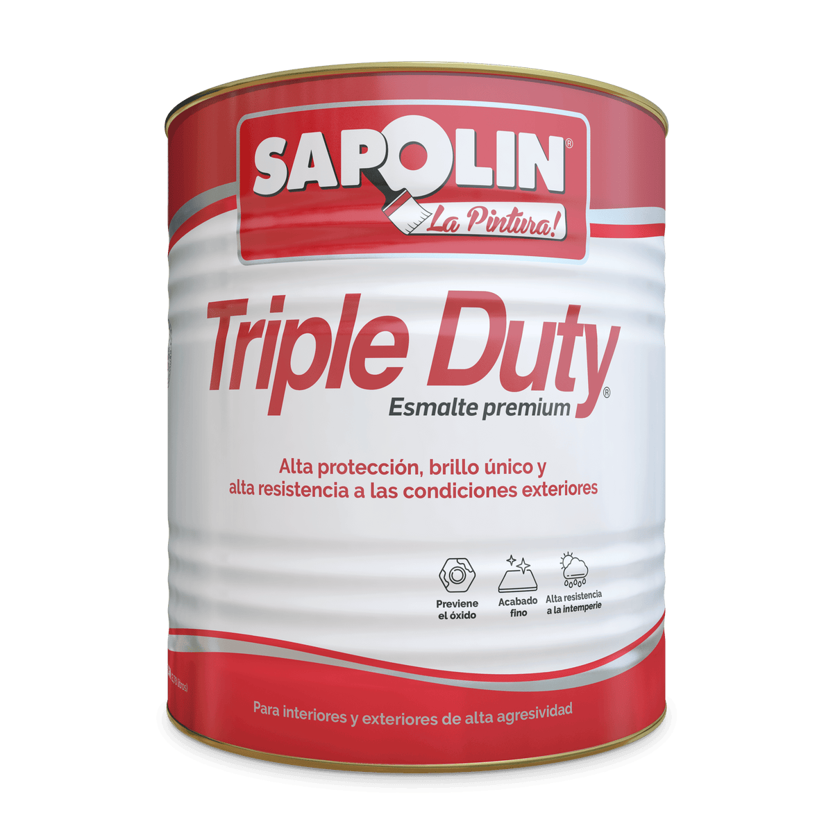 Triple Duty