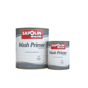Wash Primer Sapolin